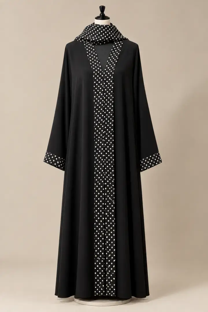 عباية 006