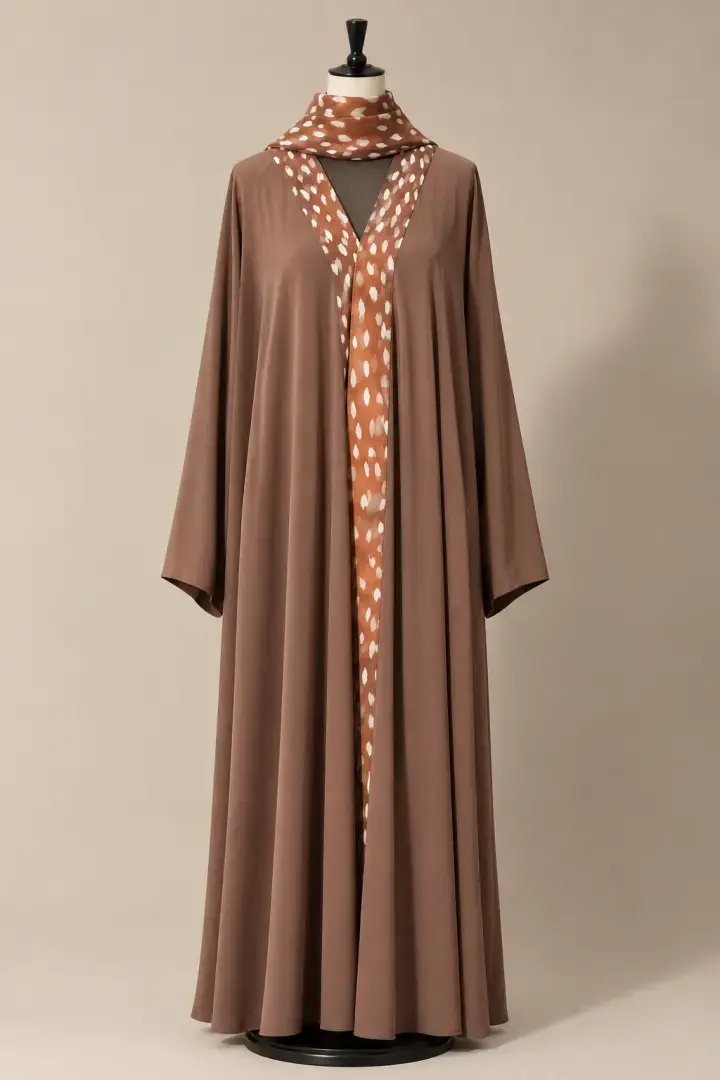 عباية 013