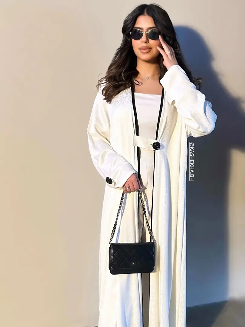 عباية 004