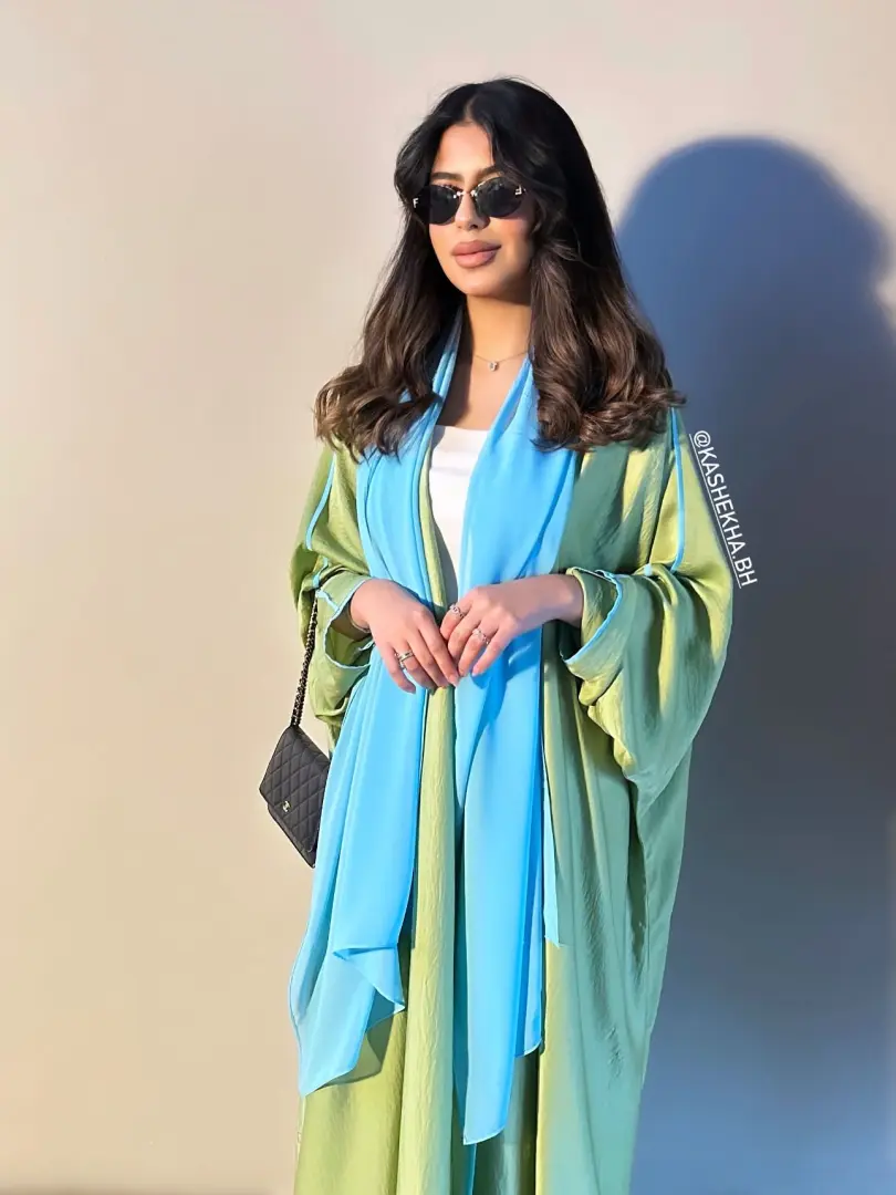 عباية 005